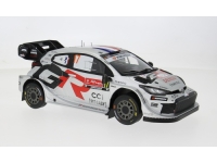 1:18 Toyota GR Yaris Rally1 WRC #17 S.Ogier Rally Portugal 2025