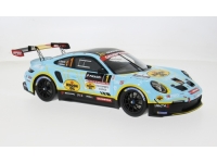 1:18 Porsche 992 #1 C.Cherain Rallye Wallonien 2025