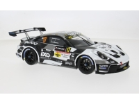 1:18 Porsche 992 #17 C.De Cecco Rallye Wallonien 2025