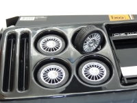 1:18 Zestaw kół OZ