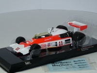 1:24 F1 McLaren M23-Ford #11 J.Hunt GP Canada 1976