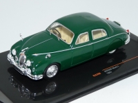 1:43 Jaguar Mark I (1957)