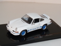 1:43 Porsche 911 Carrera 2.7 RS (1973)