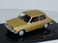 1:43 Simca 1100 Special (1970)