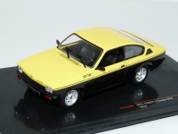 1:43 Opel Kadett  Coupe GT/E (1976)