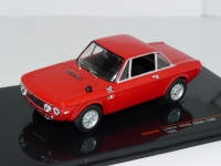 1:43 Lancia Fulvia Coupe 1.6 HF (1969)