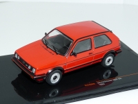 1:43 VW Golf II GTI (1985)