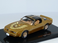 1:43 Pontiac Firebird Trans Am (1978)