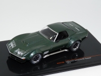 1:43 Chevrolet Corvette C3 Custom (1972)