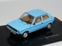 1:43 VW Polo Mk2 (1975)