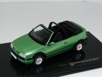 1:43 VW Golf III Cabriolet (1995)