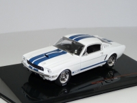 1:43 Ford Mustang Shelby GT350 