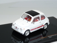 1:43 Fiat Abarth 595 SS (1964)