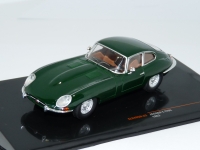 1:43 Jaguar E-Type (1963)