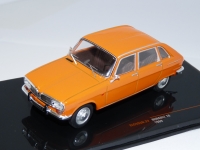 1:43 Renault 16 (1969)