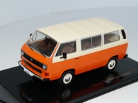 1:43 VW T3 Caravelle (1981)