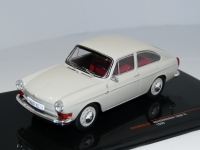 1:43 VW 1600 TL (1969)