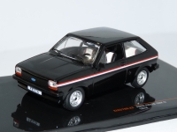 1:43 Ford Fiesta Mk1 (1978)