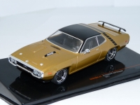 1:43 Plymouth GTX Runner (1971)
