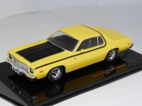 1:43 Plymouth Road Runner (1975)