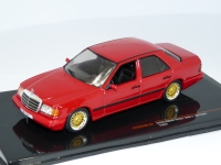 1:43 Mercedes 300E W124 (1984)