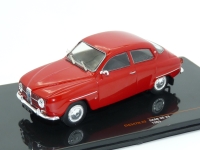 1:43 SAAB 96 V4 (1965)