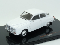 1:43 SAAB 96 V4 (1965)