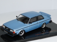 1:43 Volvo 240 Turbo Custom (1983)