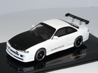 1:43 Nissan 240SX S14 (1997)