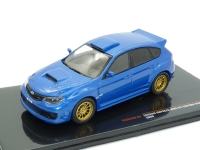 1:43 Subaru Impreza WRC Sti (2009)
