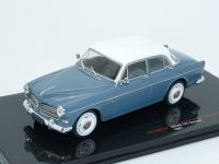 1:43 Volvo 121 Amazon (1961)