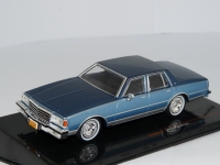 1:43 Chevrolet Caprice (1981)