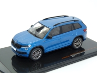 1:43 Skoda Kodiaq Sportline (2018)