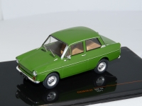 1:43 DAF 33 (1971)