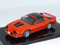 1:43 Chevrolet Camaro IROC-Z (1986)