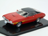 1:43 Ford Gran Torino Sport (1972)