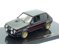 1:43 Fiat Ritmo Abarth (1979)