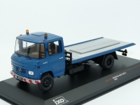 1:43 Mercedes L608 D (1980)