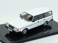 1:43 Volvo 240  GL (1988)