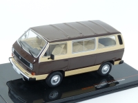 1:43 VW T3 Caravelle (1981)