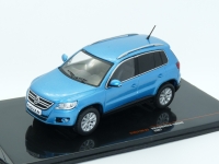 1:43 VW Tiguan (2007)