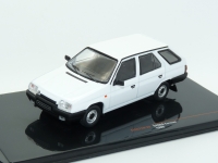 1:43 Skoda Forman (1990)