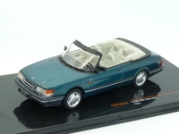 1:43 Saab 900 Cabriolet (1991)