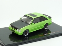 1:43 Ford Escort MK IV XR3 (1990)