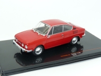 1:43 Skoda 110R (1978)