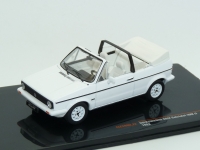 1:43 VW Golf 1 Cabrio (1981)