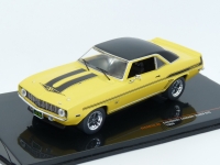 1:43 Chevrolet Camaro Yenko SYC (1969)