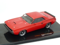 1:43 Plymouth Barracuda (1970)