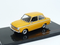 1:43 DAF 55 (1972)