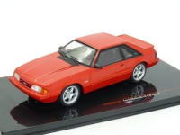 1:43 Ford Mustang III (1992)